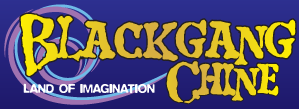Blackgang Chine Vouchers