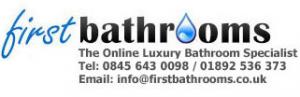 First Bathrooms Discount Code