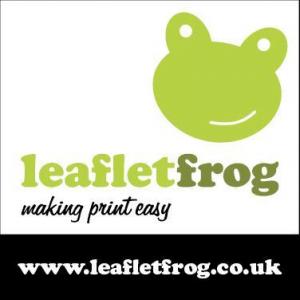 Leafletfrog Discount Code