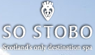 Stobo Castle