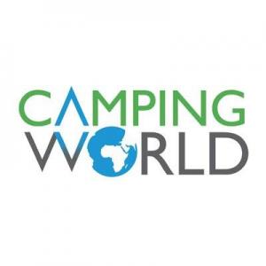 Camping World Discount Code
