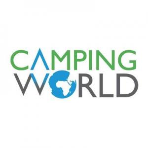 Camping World Discount Code