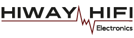 Hiway Hifi Discount Code