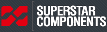 Superstar Components