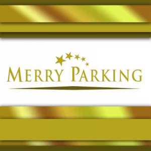 Merry Parking Discount Code