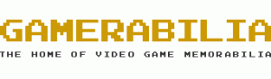 Gamerabilia Discount Code