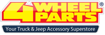 4 Wheel Parts Coupon & Deals