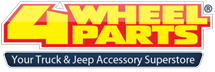 4 Wheel Parts