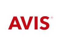 Avis car hire