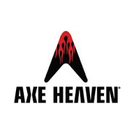 AXE HEAVEN Discount Codes
