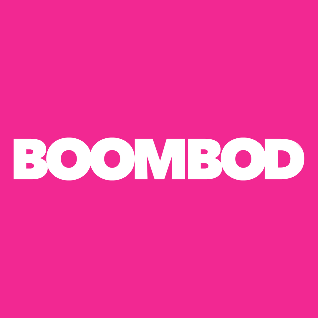 Boombod