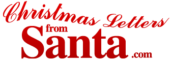 Christmas Letters From Santa Discount Code