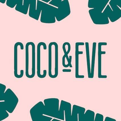 Coco & Eve