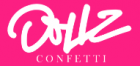 Dollz Confetti