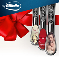 Gillette Discount Code