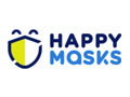 Happy Masks