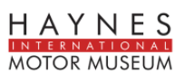 Haynes International Motor Museum