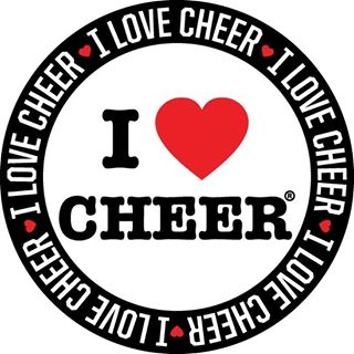 I Love Cheer