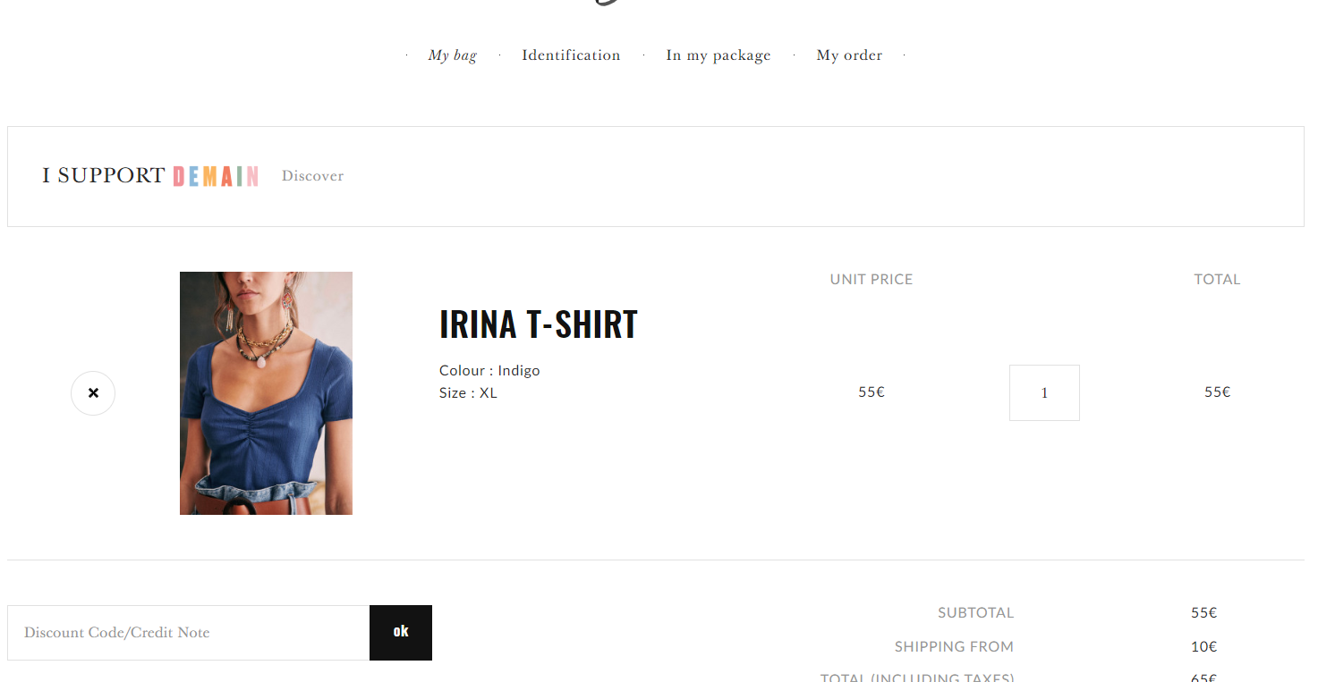 Top 29 Sezane Discount Code Get 75 Off In March