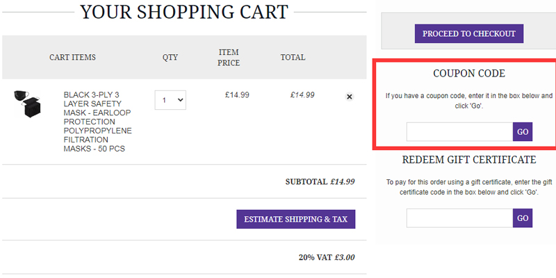 Euphoria One Coupon Code