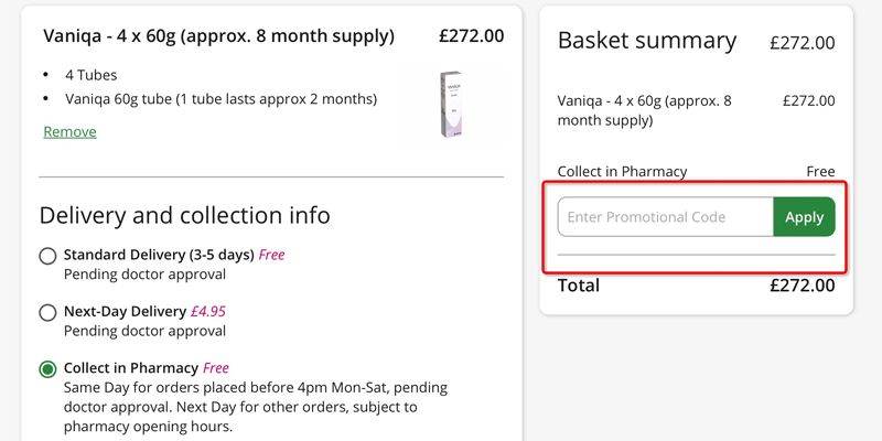 Lloydspharmacy Online Doctor Promotional Codes