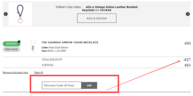 crudo leather craft discount code