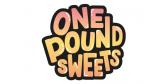 One Pound Sweets