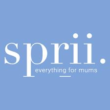 Sprii Discount Code