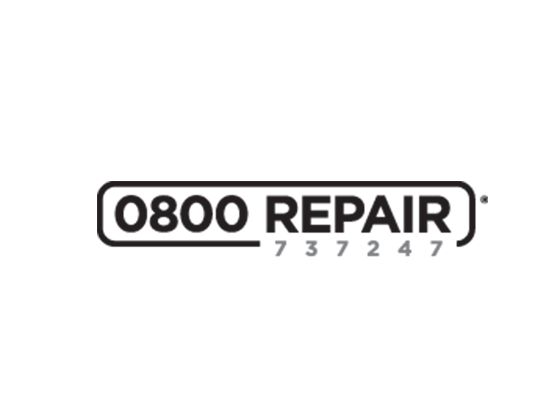 0800 Repair