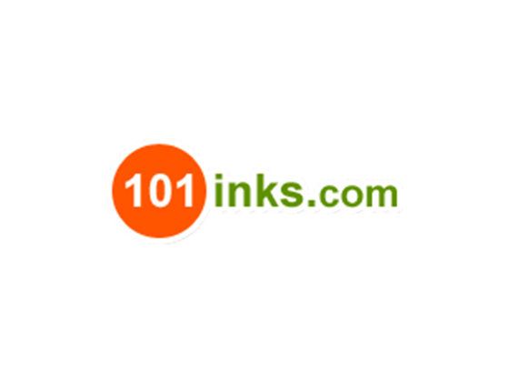 101 Inks Discount Code, Vouchers :