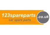 123 Spare Parts