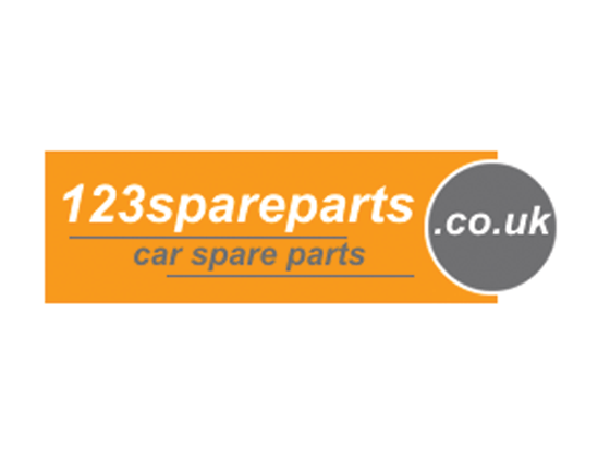 123 Spare Parts