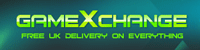 GameXchange Discount Codes & Deals