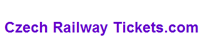 Czech Railway Tickets Discount Codes & Deals