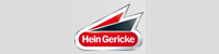 Hein Gericke