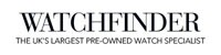 Watch Finder Discount Codes & Deals