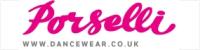 Porselli Dancewear Discount Codes & Deals