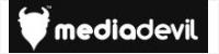 MediaDevil Discount Codes & Deals