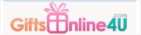 GiftsOnline4U Discount Codes & Deals