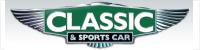 Classic & Sports Car Discount Codes & Deals