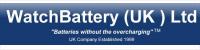 Watch Battery Discount Codes & Deals