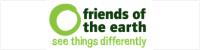 Friends of the Earth shop