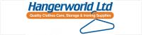 Hangerworld Voucher Codes & Deals