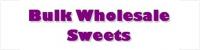 Bulk Wholesale Sweets