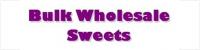 Bulk Wholesale Sweets