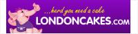 Londoncakes Discount Codes & Deals