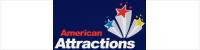 American Attractions Discount Codes & Deals