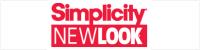 Simplicity New Look Discount Codes & Deals