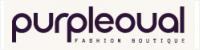 Purple Oval Discount Codes & Deals