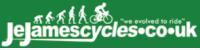 JE James Cycles Voucher & Deals